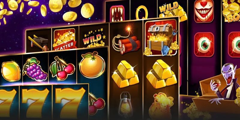Các bí kíp hiệu quả sẽ giúp bạn rinh thưởng lớn cùng nổ hũ 52