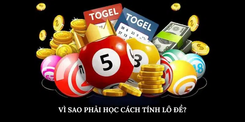 Áp dụng các công thức đánh lô đề để bảo toàn nguồn vốn cũng như kiếm thêm thu nhập