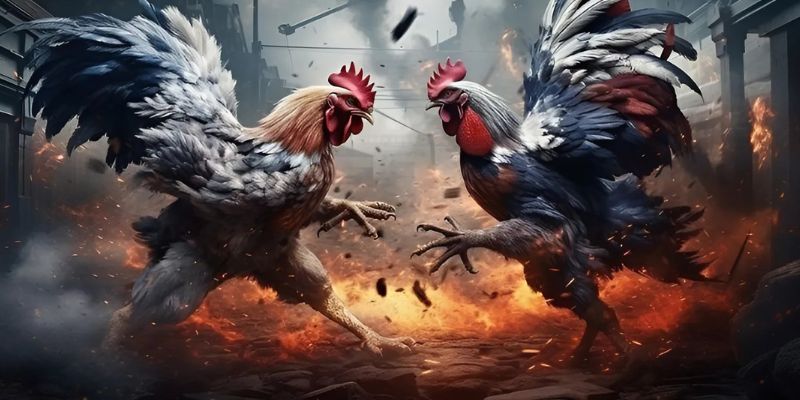 WW88 là điểm đến hấp dẫn để chơi đá gà cúp C1