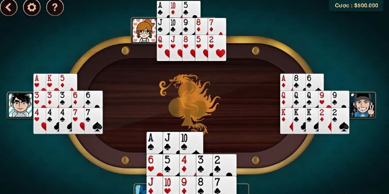 WW88 là điểm đến lý tưởng để chơi mậu binh online 