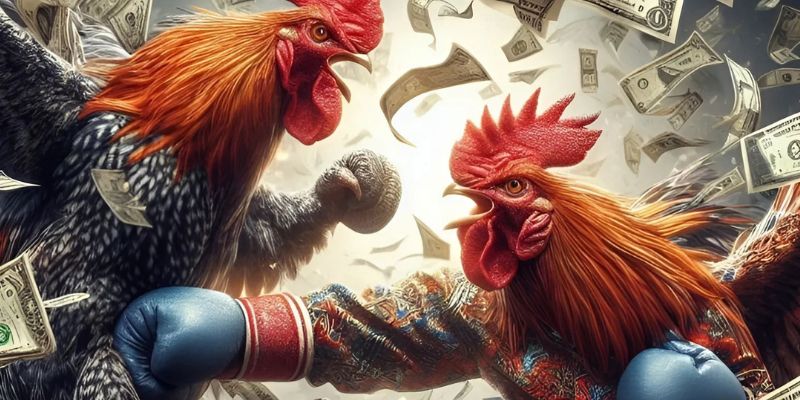 Đá gà cúp C1 luôn hấp dẫn người chơi