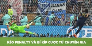 kèo penalty