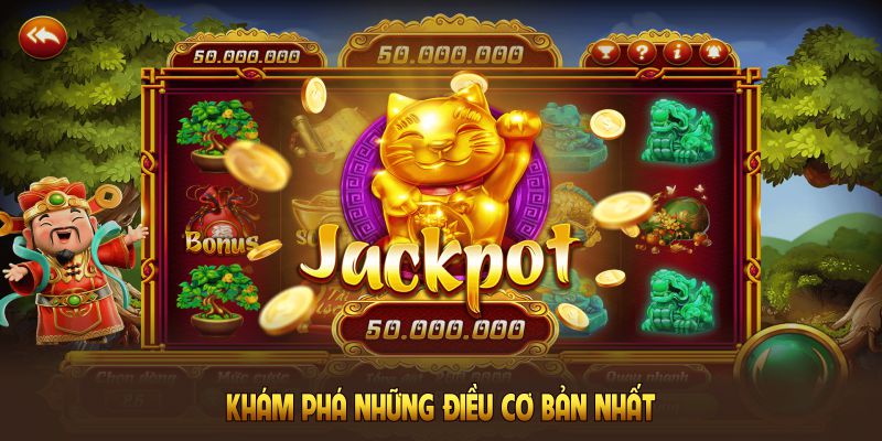 Khám phá những điều cơ bản nhất tại sảnh nổ hũ WW88 bạn nên biết