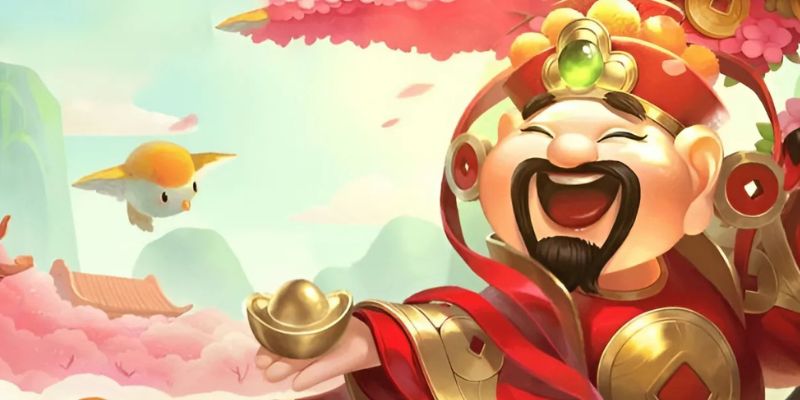 Hãy nắm những lưu ý cần thiết khi chơi nổ hũ thần tài