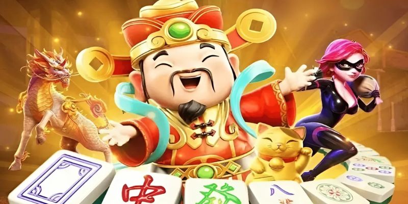 Hãy chơi nổ hũ thần tài ở những nền tảng uy tín