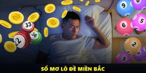 sổ mơ lô đề miền bắc