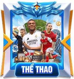 thể thao ww888 gifts