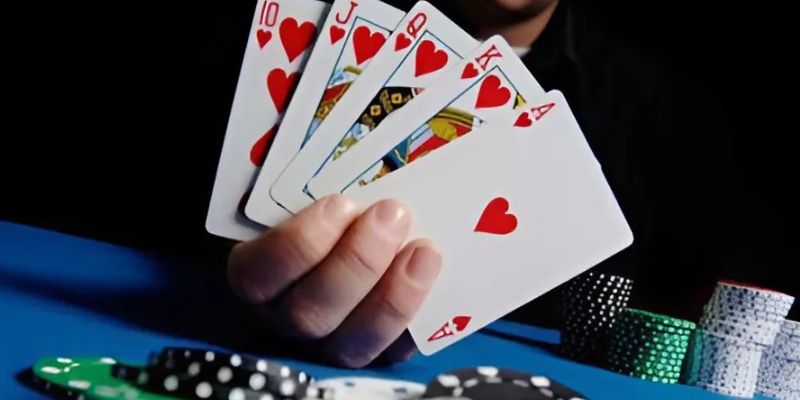 Bạn cần nắm được bản chất trước khi tìm hiểu cách chơi bài phỏm
