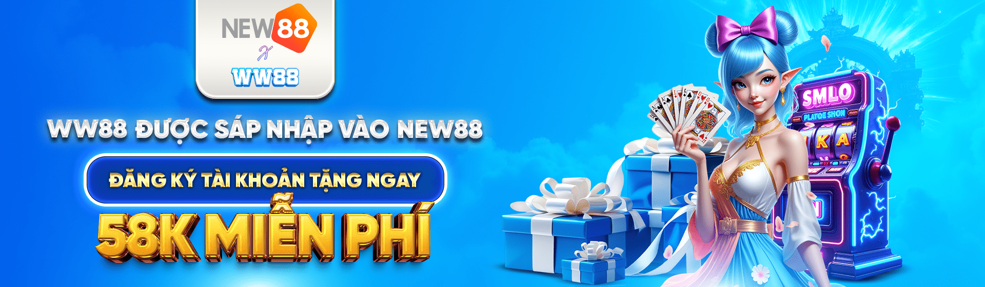 banner ww888 gifts